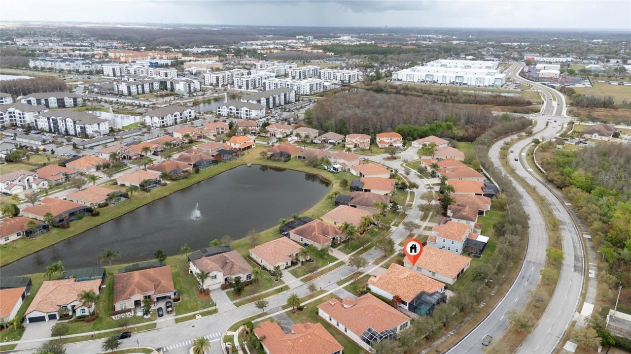 2770 Swoop Circle, Kissimmee, FL 34741 Photo