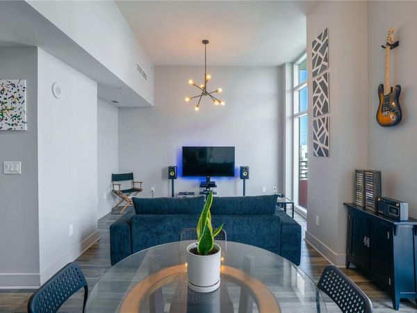 1208 E KENNEDY BOULEVARD, Unit 832, TAMPA, FL 33602