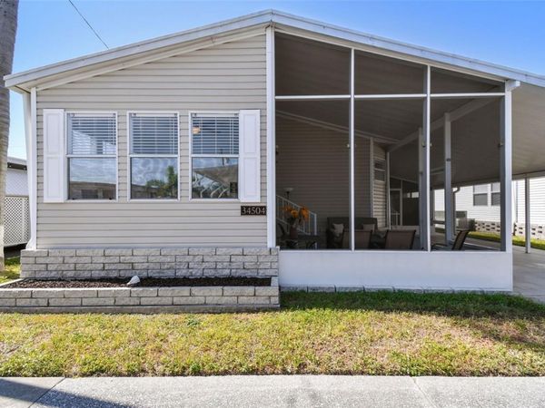 34504 ROSE DRIVE N, PINELLAS PARK, FL 33781