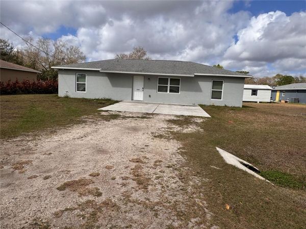 625 N THIRTEENTH AVENUE , ARCADIA, FL 34266