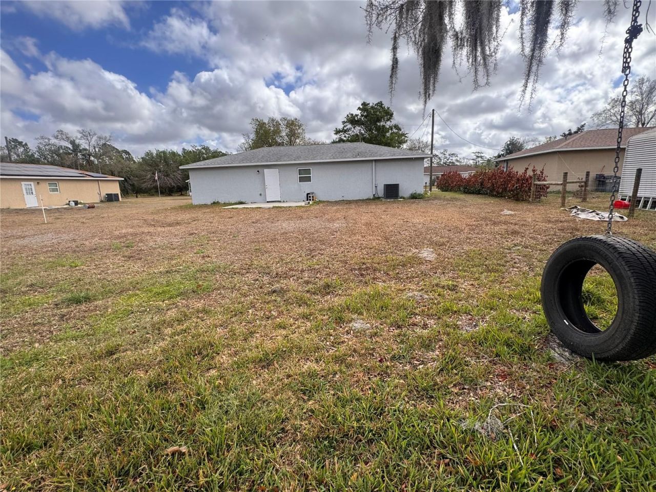 625 N Thirteenth Avenue, Arcadia, FL 34266 Photo