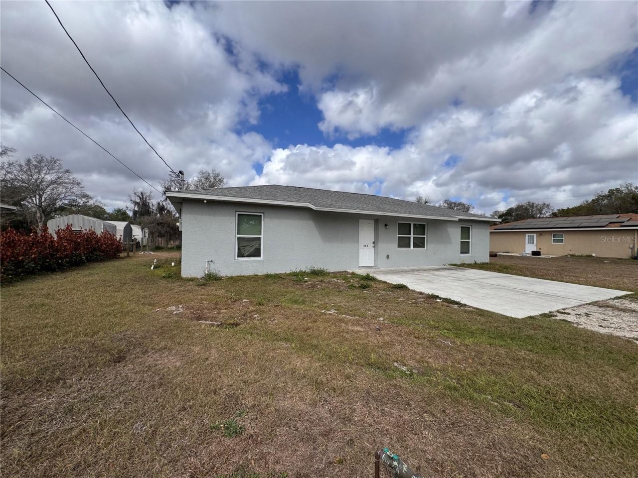 625 N Thirteenth Avenue, Arcadia, FL 34266 Photo