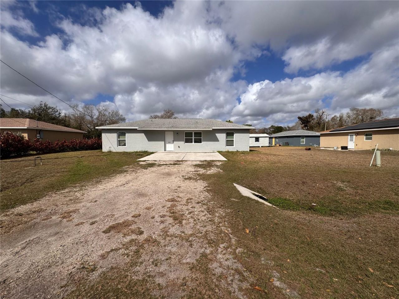 625 N Thirteenth Avenue, Arcadia, FL 34266 Photo