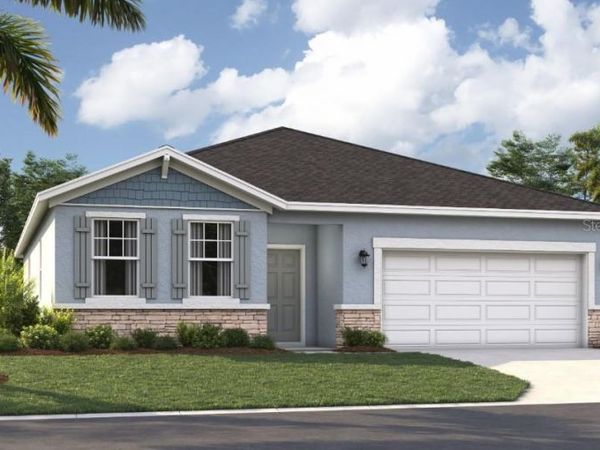 3860 RISING TRAIL , DAVENPORT, FL 33837