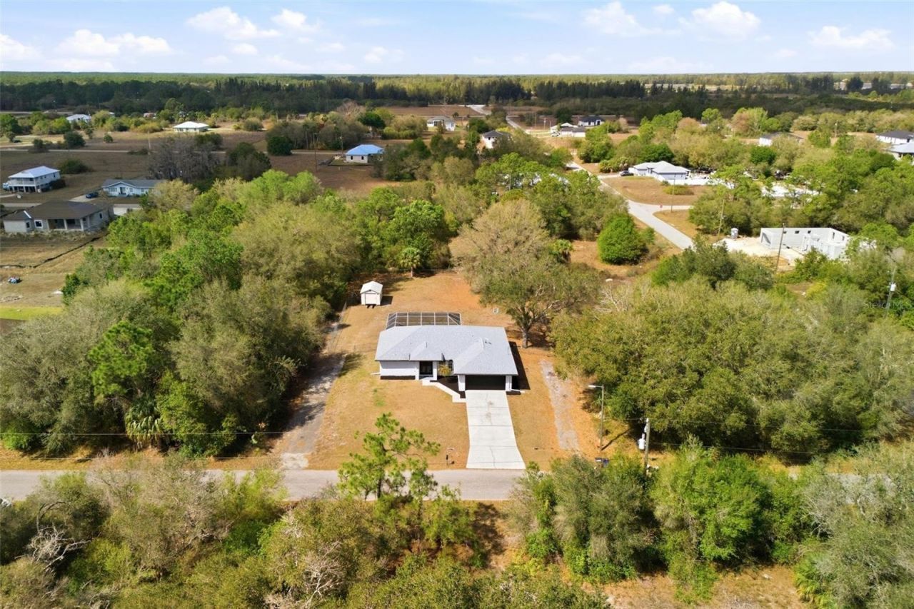 1621 Mcarthur Avenue, Lehigh Acres, FL 33972 Photo