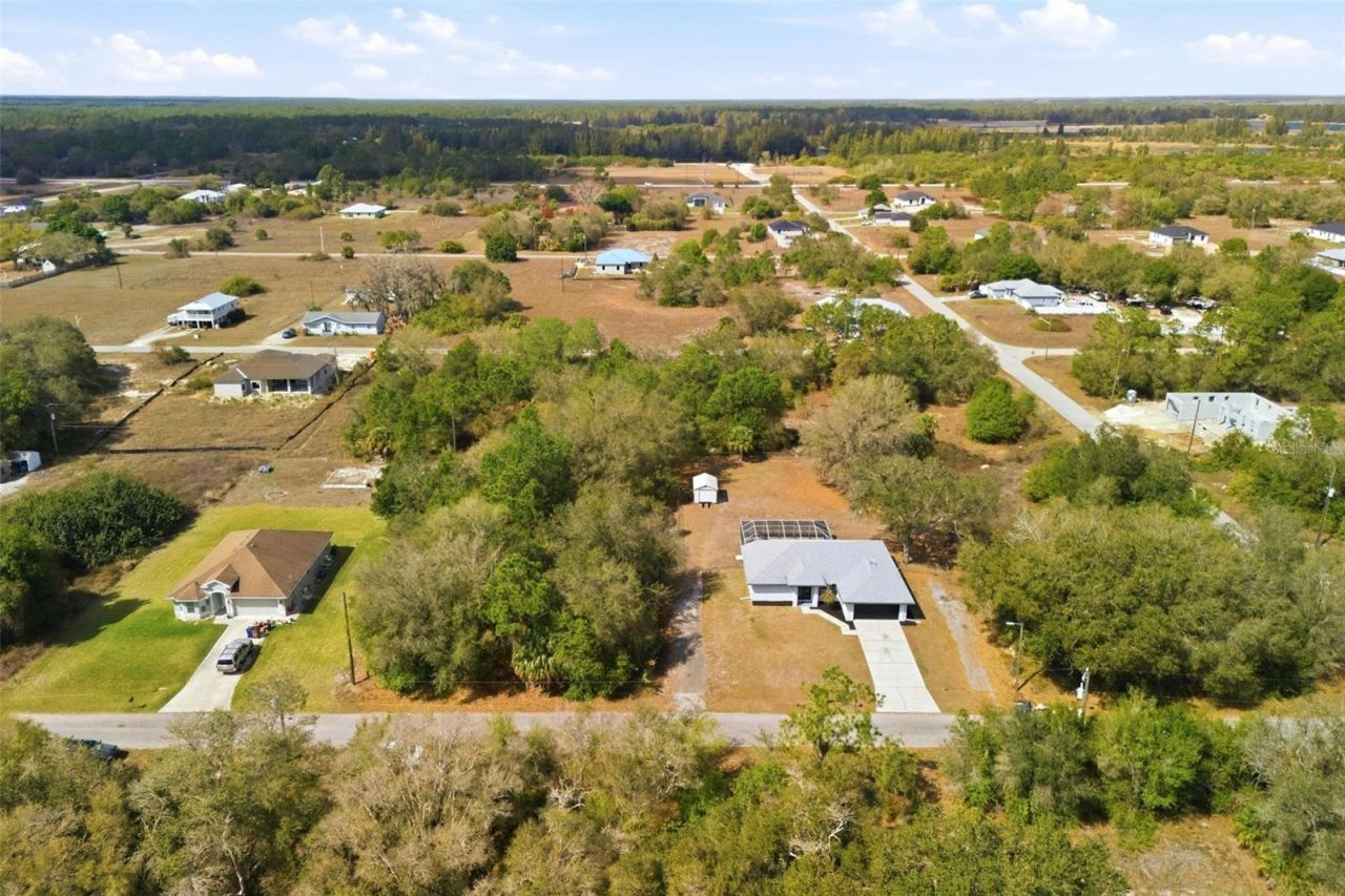 1621 Mcarthur Avenue, Lehigh Acres, FL 33972 Photo