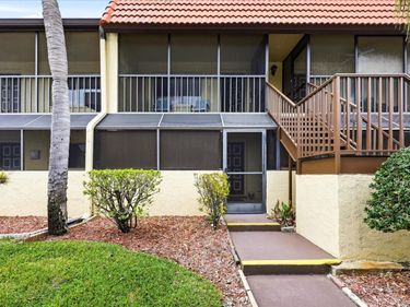 2420 WINDING CREEK BOULEVARD , Unit 105, CLEARWATER, FL 33761