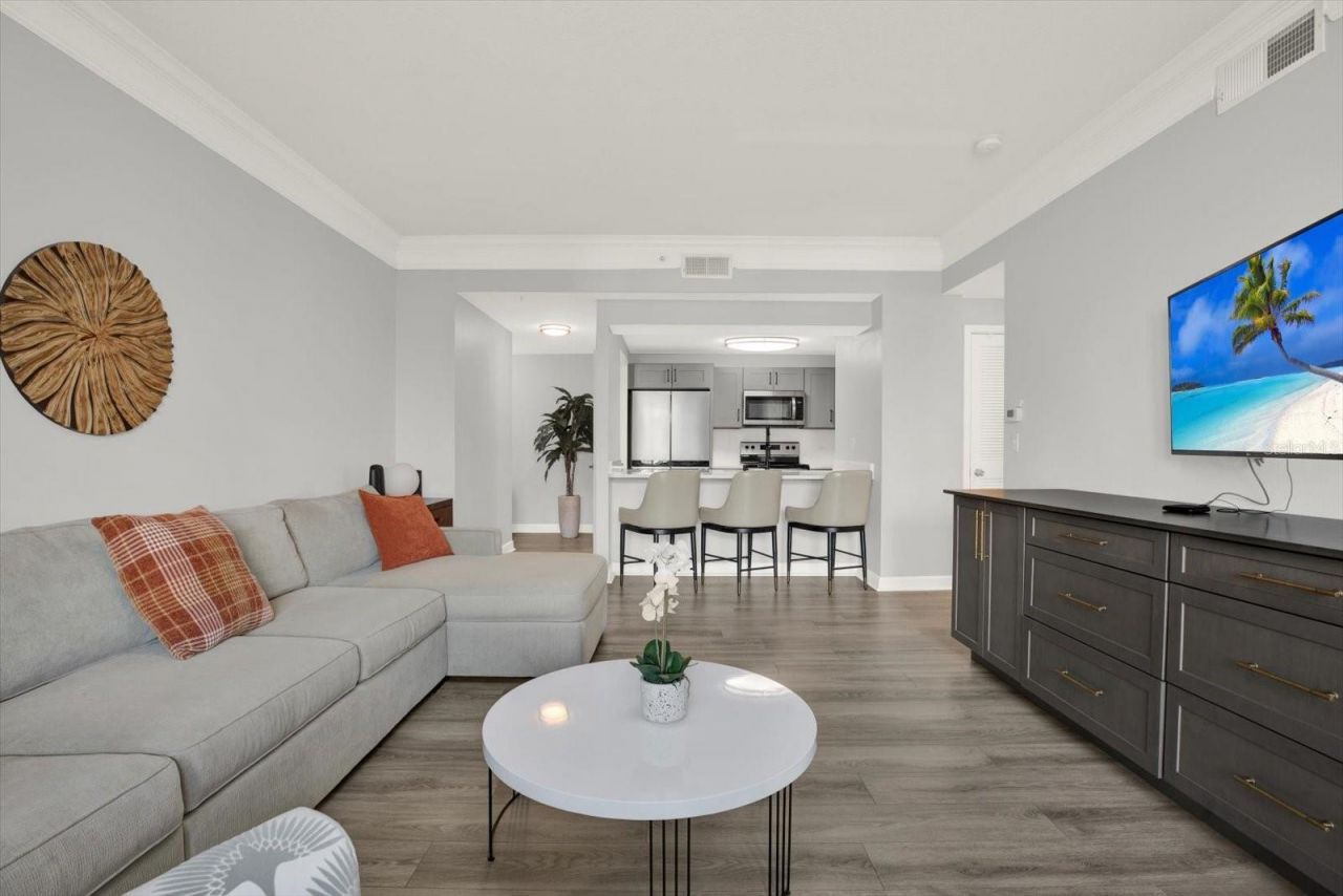 345 Bayshore Boulevard, Unit 302, Tampa, FL 33606 Photo