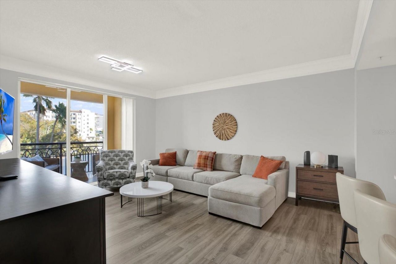 345 Bayshore Boulevard, Unit 302, Tampa, FL 33606 Photo