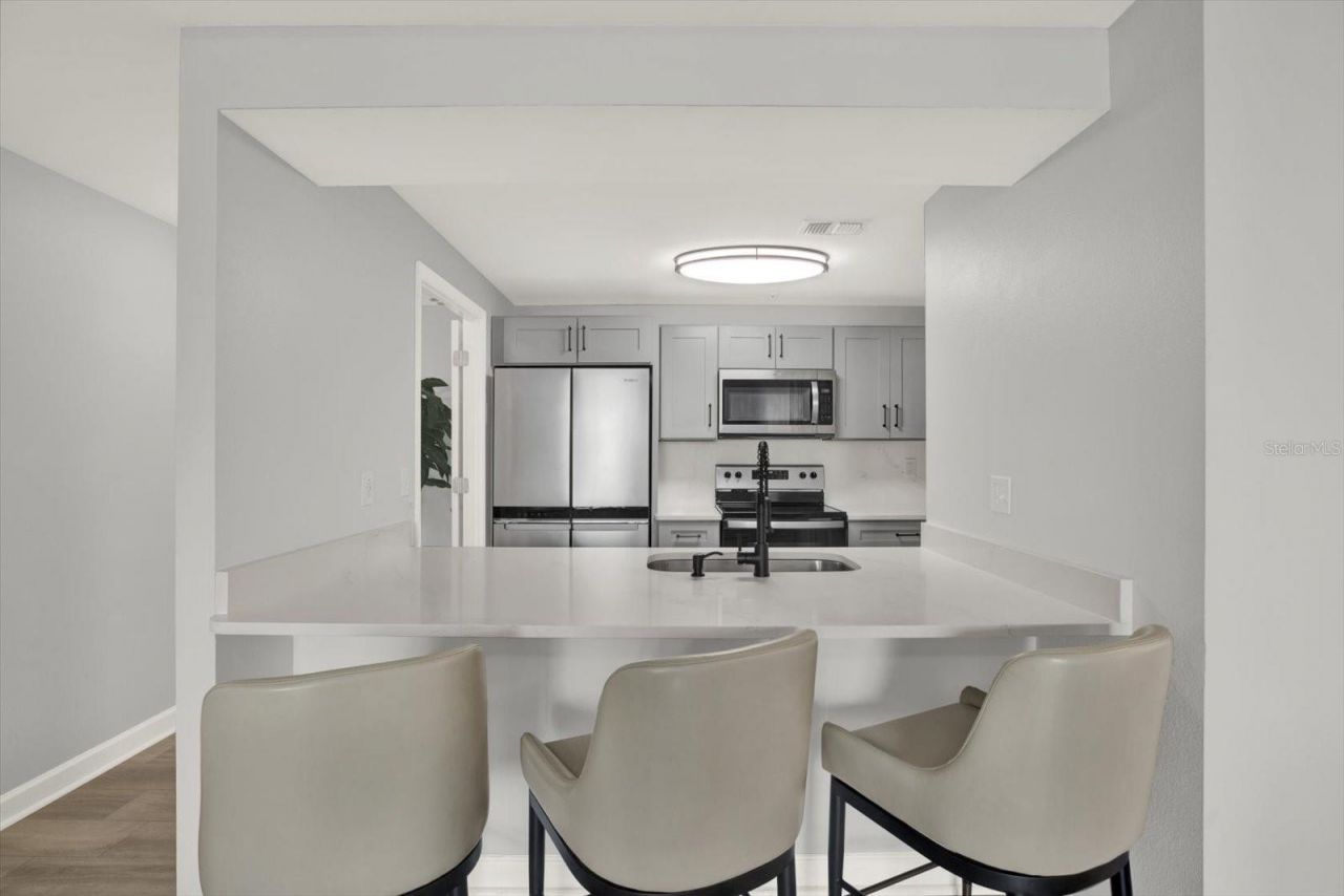 345 Bayshore Boulevard, Unit 302, Tampa, FL 33606 Photo