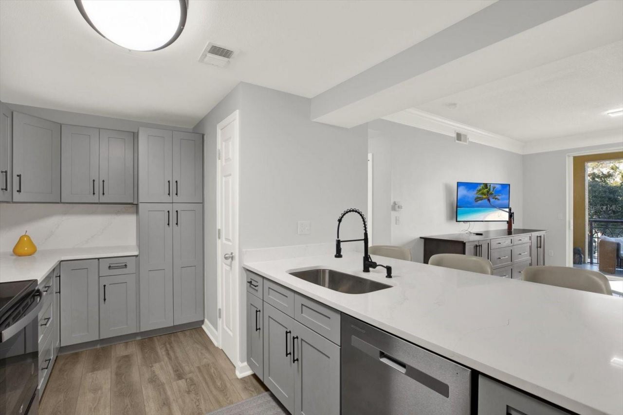345 Bayshore Boulevard, Unit 302, Tampa, FL 33606 Photo