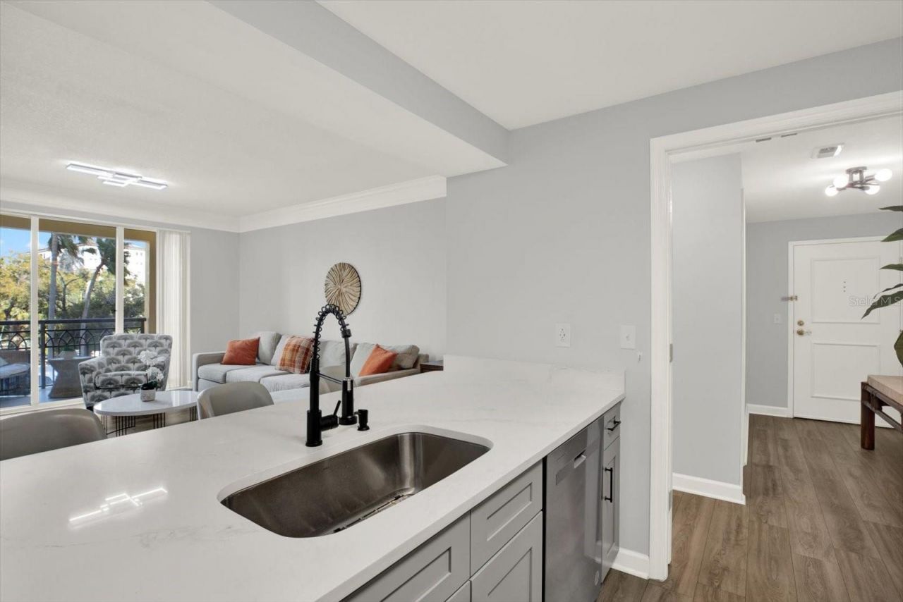 345 Bayshore Boulevard, Unit 302, Tampa, FL 33606 Photo