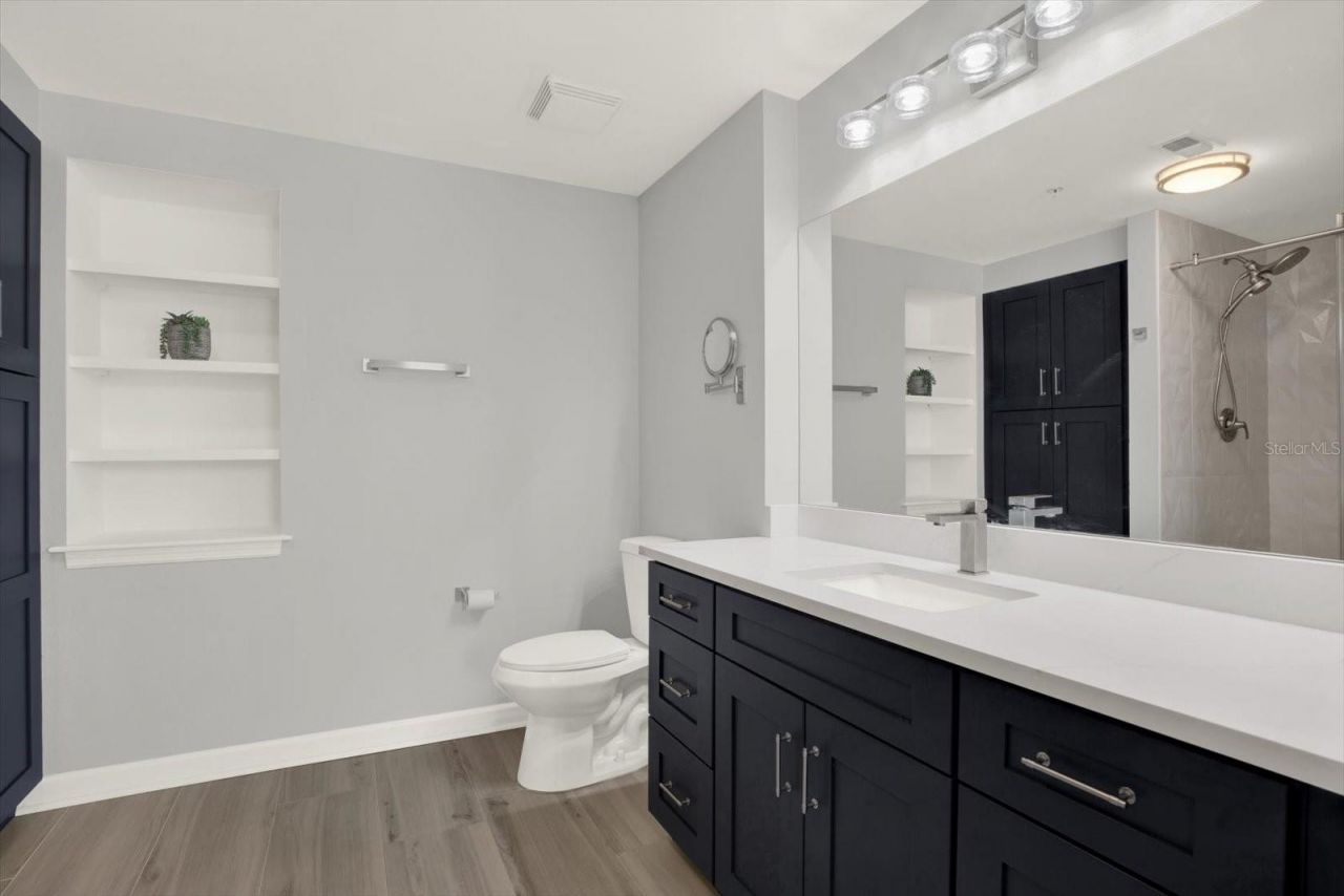 345 Bayshore Boulevard, Unit 302, Tampa, FL 33606 Photo
