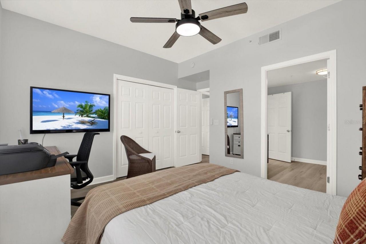 345 Bayshore Boulevard, Unit 302, Tampa, FL 33606 Photo