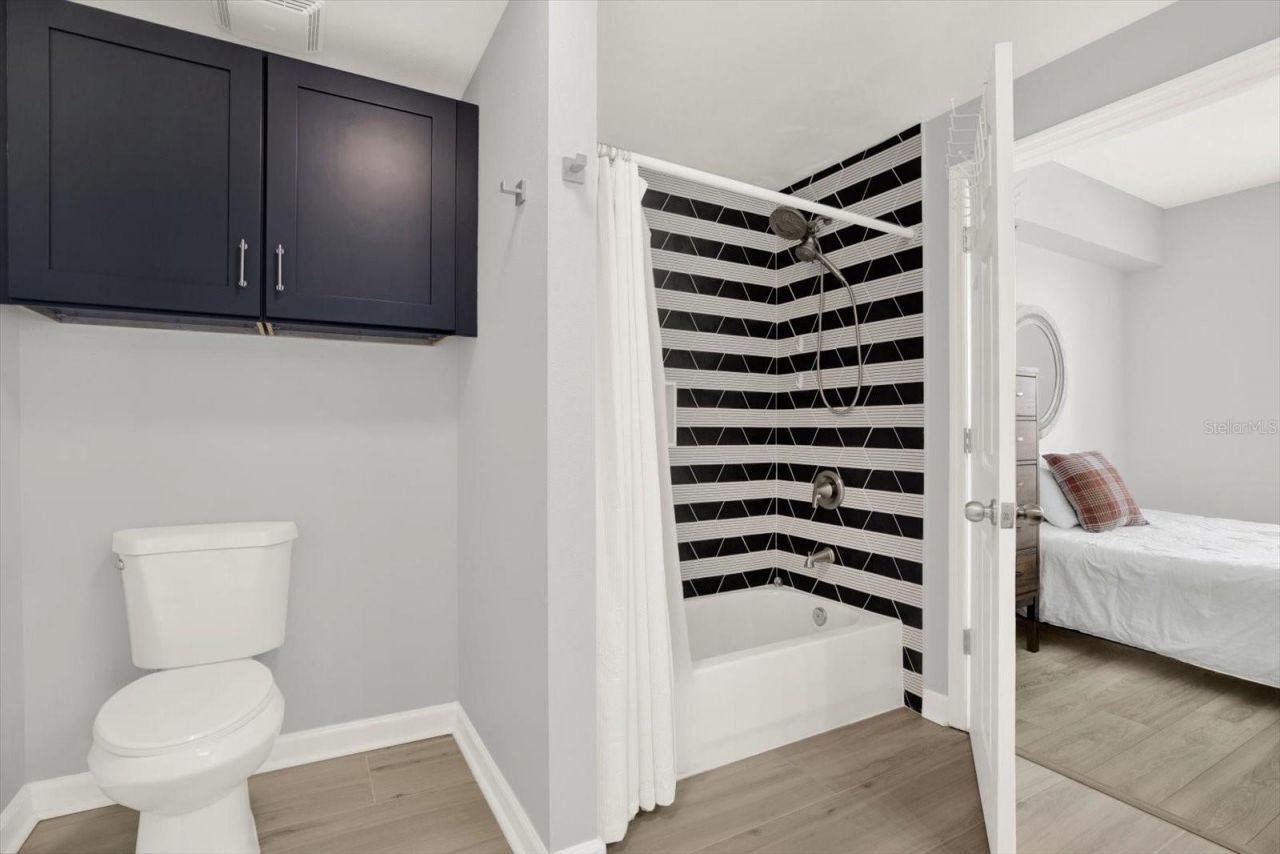345 Bayshore Boulevard, Unit 302, Tampa, FL 33606 Photo