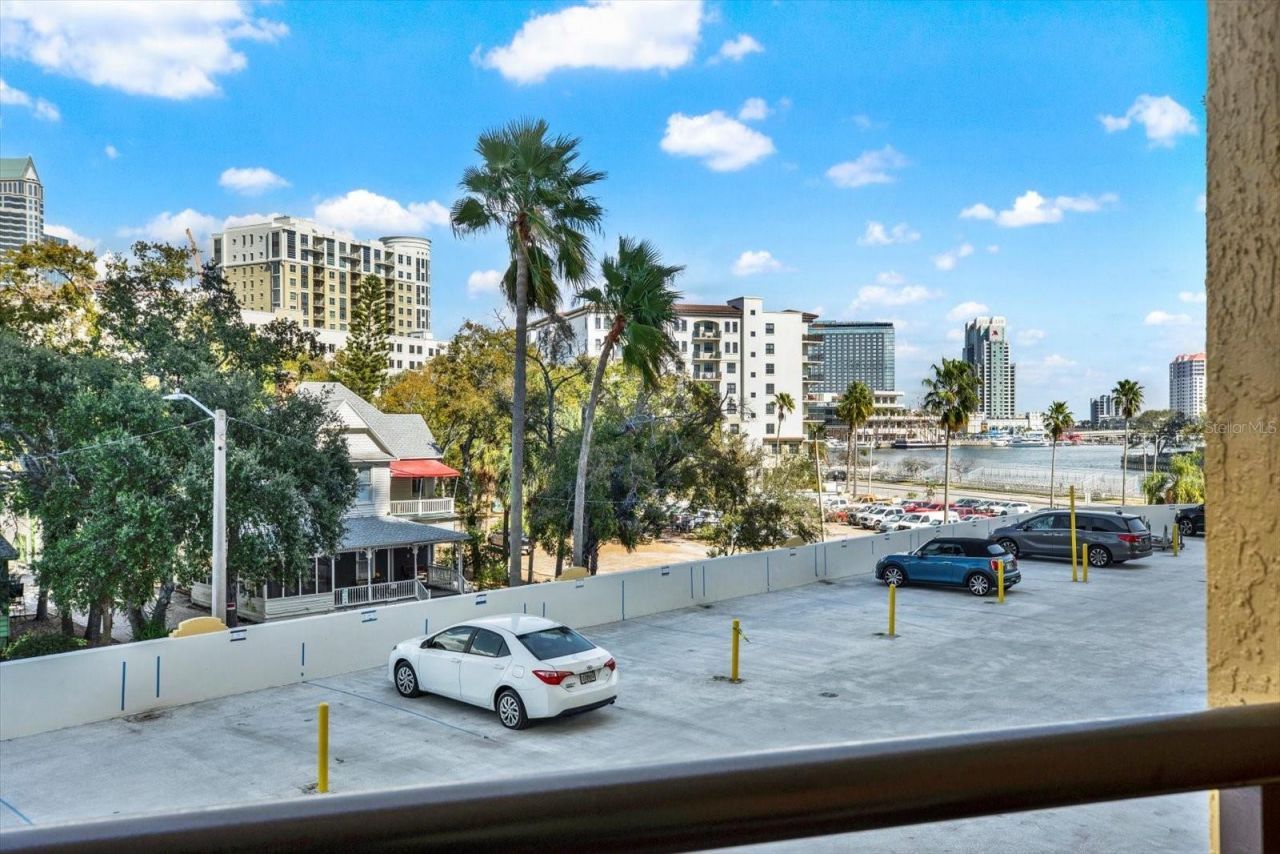 345 Bayshore Boulevard, Unit 302, Tampa, FL 33606 Photo
