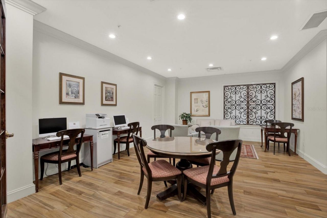 345 Bayshore Boulevard, Unit 302, Tampa, FL 33606 Photo