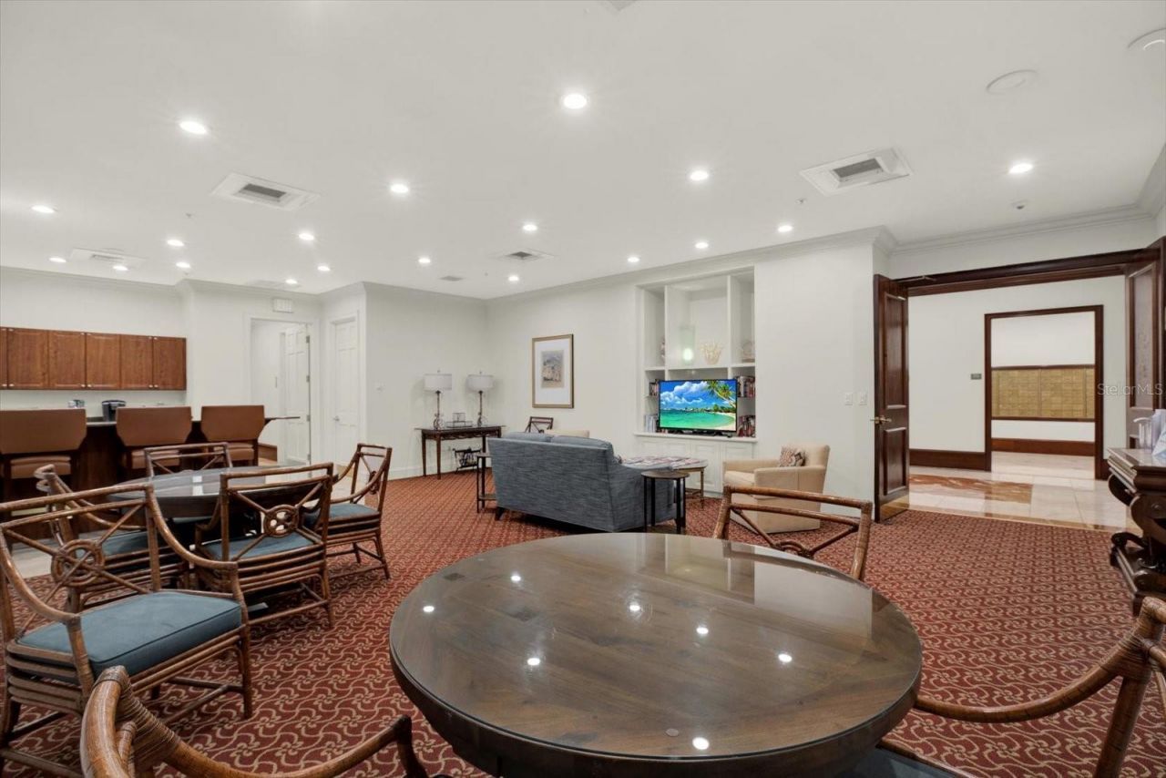 345 Bayshore Boulevard, Unit 302, Tampa, FL 33606 Photo