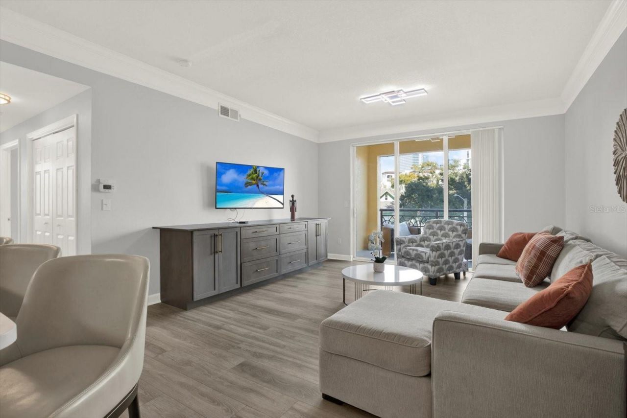 345 Bayshore Boulevard, Unit 302, Tampa, FL 33606 Photo