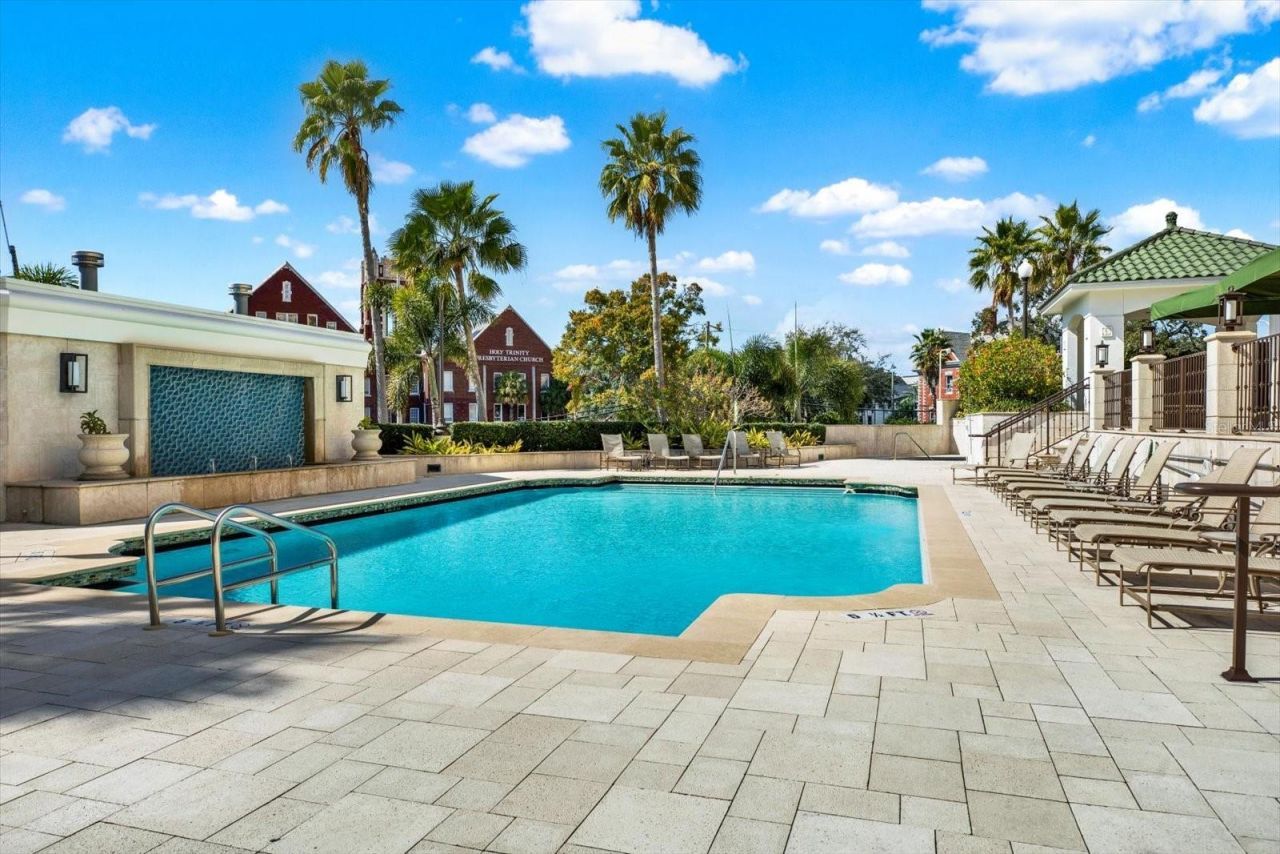 345 Bayshore Boulevard, Unit 302, Tampa, FL 33606 Photo