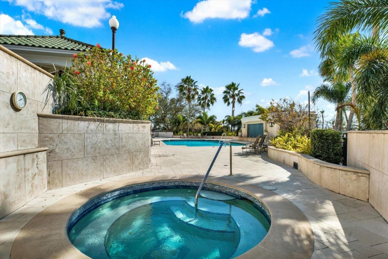 345 Bayshore Boulevard, Unit 302, Tampa, FL 33606 Photo