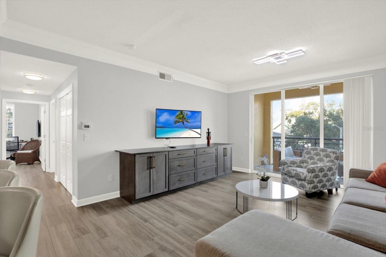 345 Bayshore Boulevard, Unit 302, Tampa, FL 33606 Photo