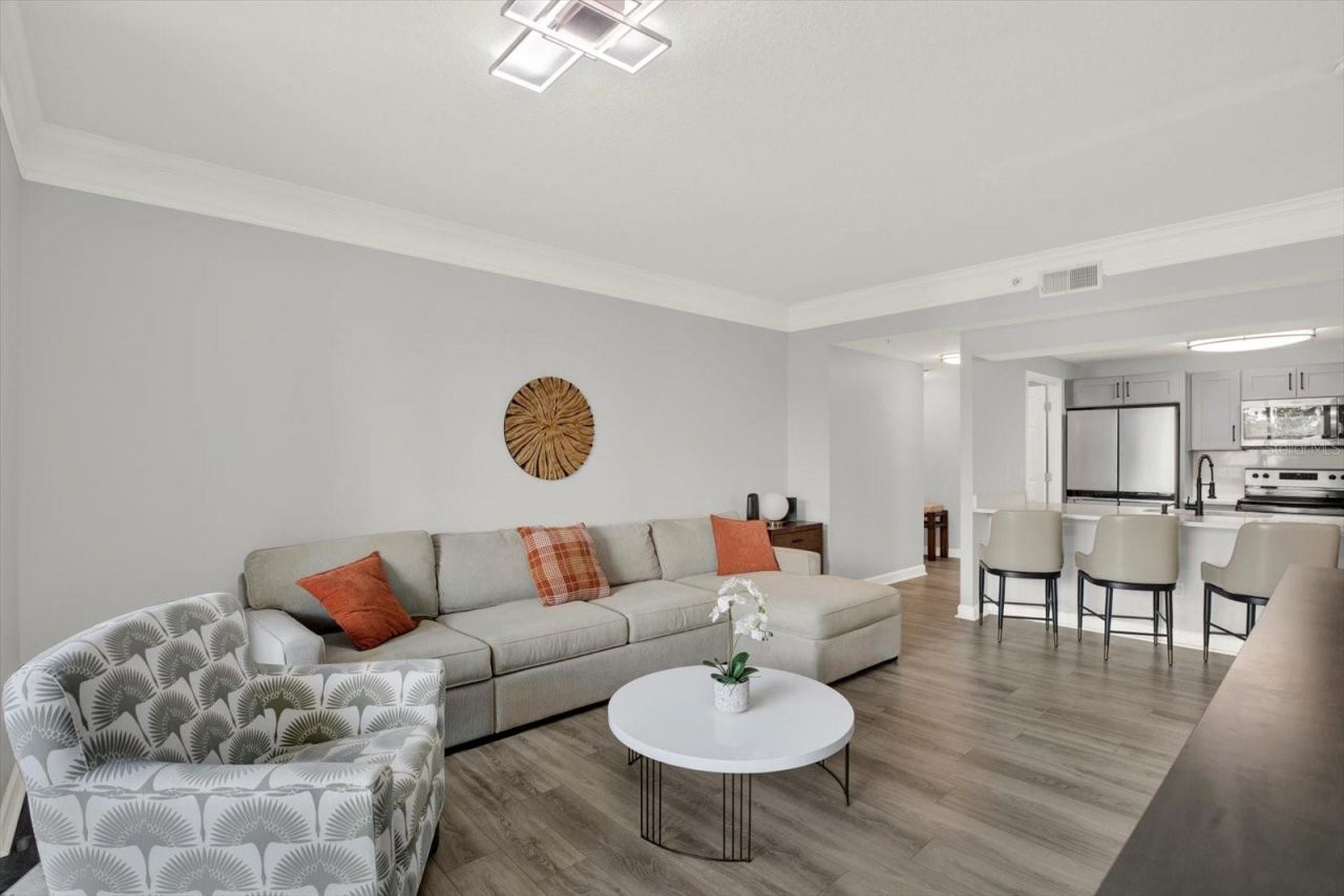 345 Bayshore Boulevard, Unit 302, Tampa, FL 33606 Photo