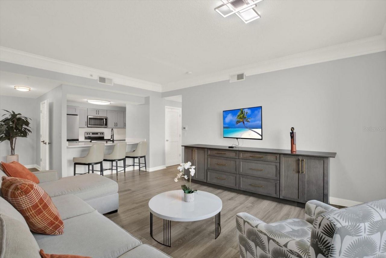 345 Bayshore Boulevard, Unit 302, Tampa, FL 33606 Photo