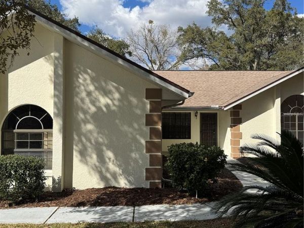 295 E KELLER COURT , HERNANDO, FL 34442