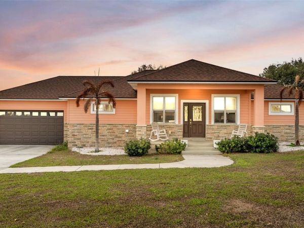 8243 ALTURAS ROAD , BARTOW, FL 33830