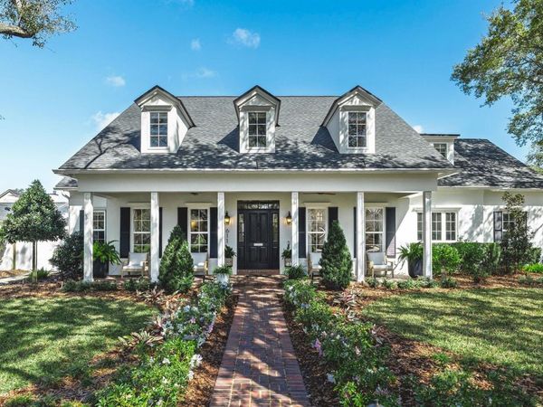 611 WILLIAMS DRIVE , WINTER PARK, FL 32789