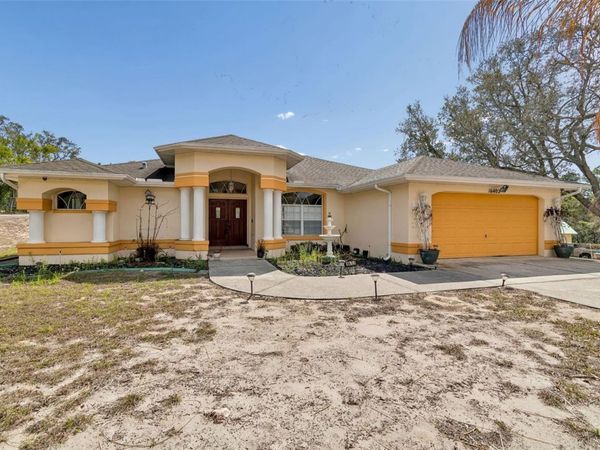 16402 FRINGE TREE DRIVE , SPRING HILL, FL 34610