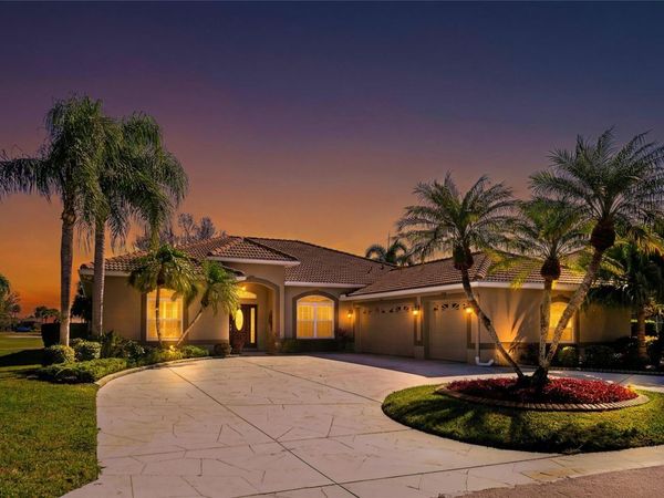 951 CHICKADEE DRIVE , VENICE, FL 34285