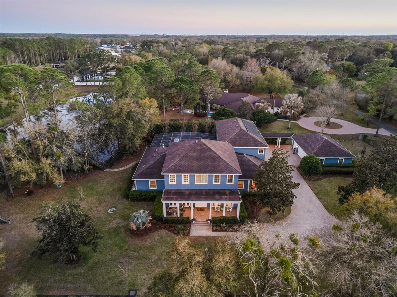 2201 Orm Court, Oviedo, FL 32765 Photo