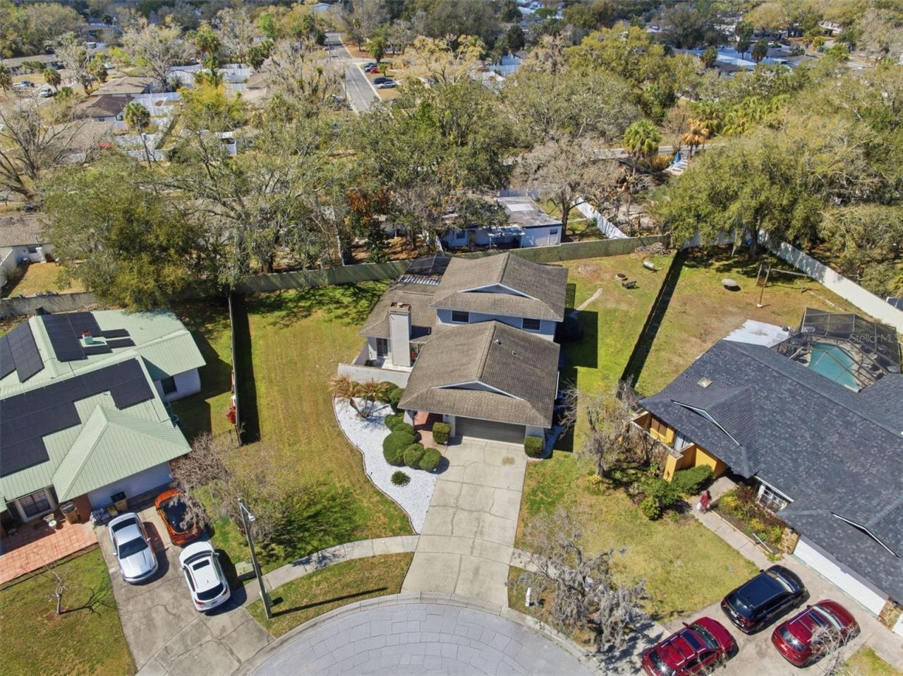 12935 Rain Forest Street, Temple Terrace, FL 33617 Photo