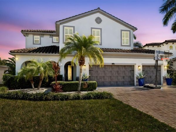 3610 E CLARK CIRCLE, TAMPA, FL 33629