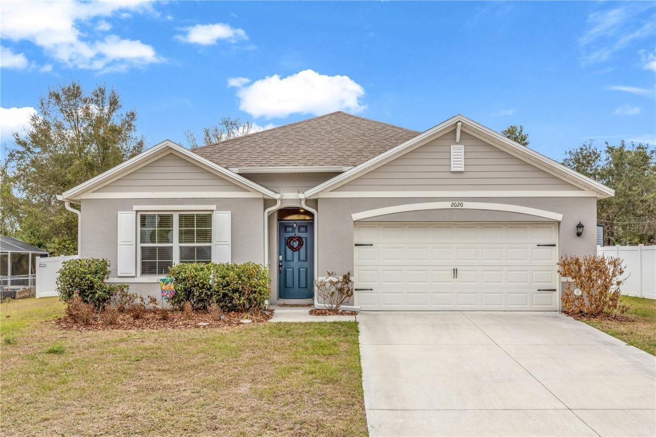 2020 Cary Street, Deltona, FL 32738 Main Photo