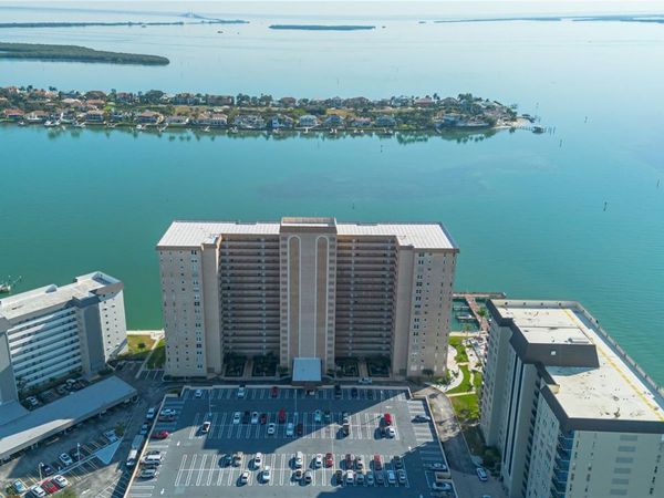 5200 BRITTANY DRIVE S, Unit 1201, ST PETERSBURG, FL 33715