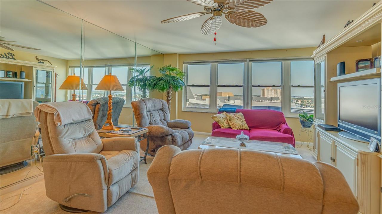 5200 Brittany Drive S, Unit 1201, Saint Petersburg, FL 33715 Photo