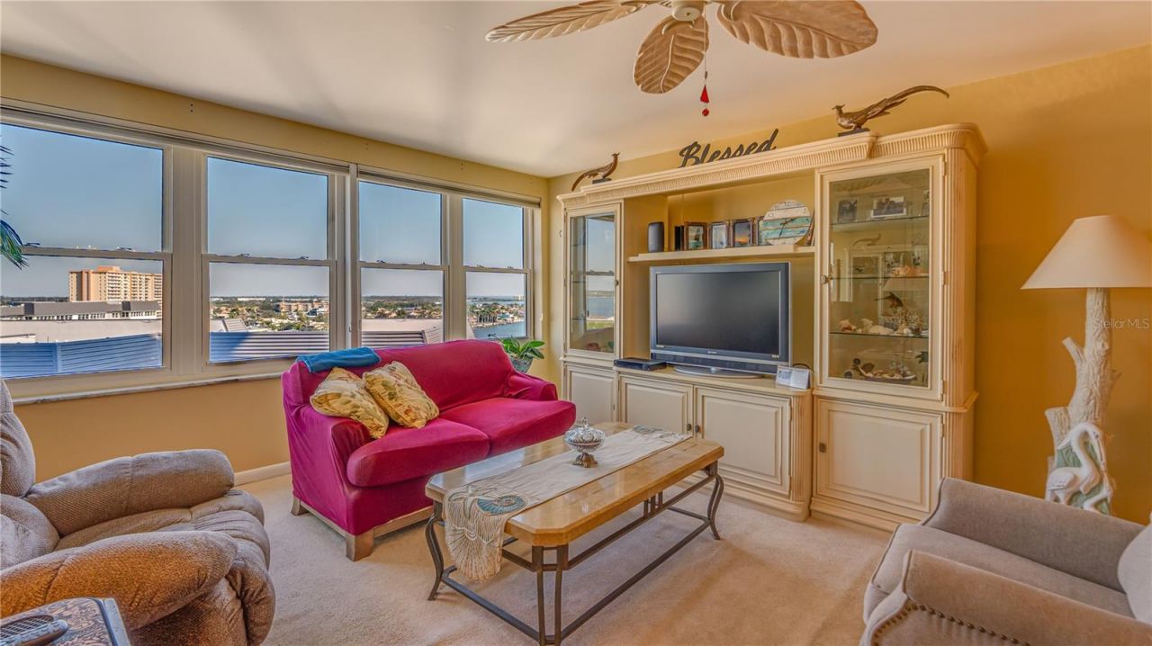 5200 Brittany Drive S, Unit 1201, Saint Petersburg, FL 33715 Photo