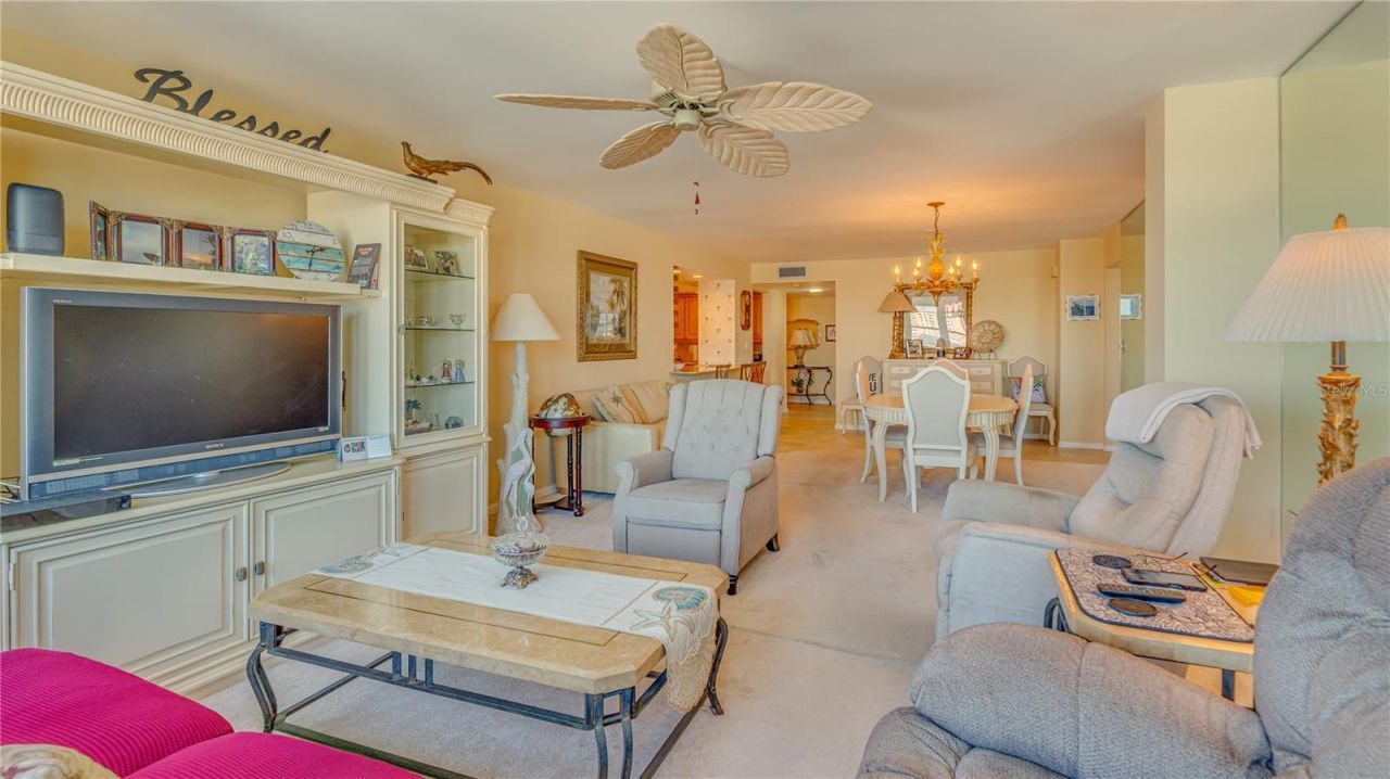 5200 Brittany Drive S, Unit 1201, Saint Petersburg, FL 33715 Photo