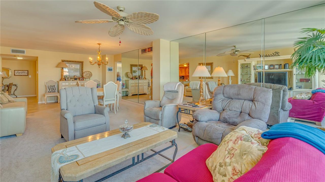 5200 Brittany Drive S, Unit 1201, Saint Petersburg, FL 33715 Photo