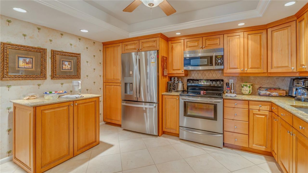 5200 Brittany Drive S, Unit 1201, Saint Petersburg, FL 33715 Photo