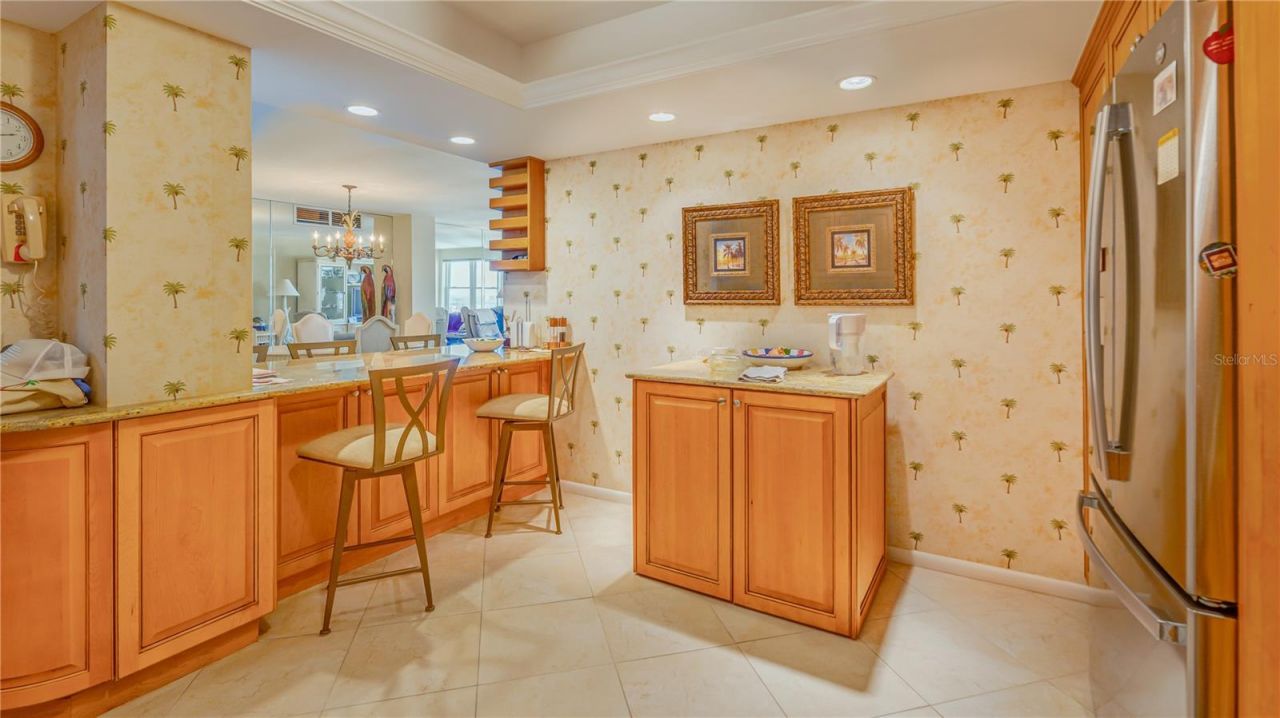 5200 Brittany Drive S, Unit 1201, Saint Petersburg, FL 33715 Photo