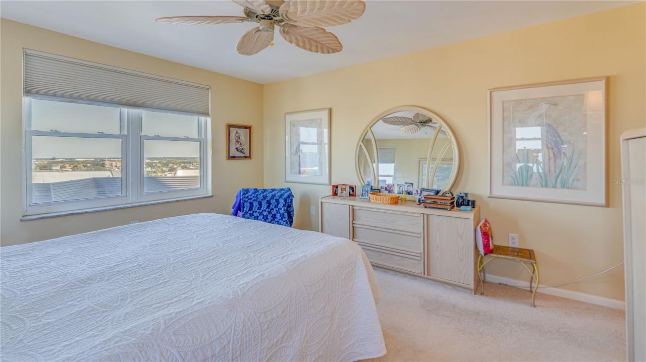 5200 Brittany Drive S, Unit 1201, Saint Petersburg, FL 33715 Photo