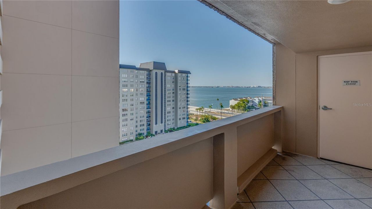 5200 Brittany Drive S, Unit 1201, Saint Petersburg, FL 33715 Photo