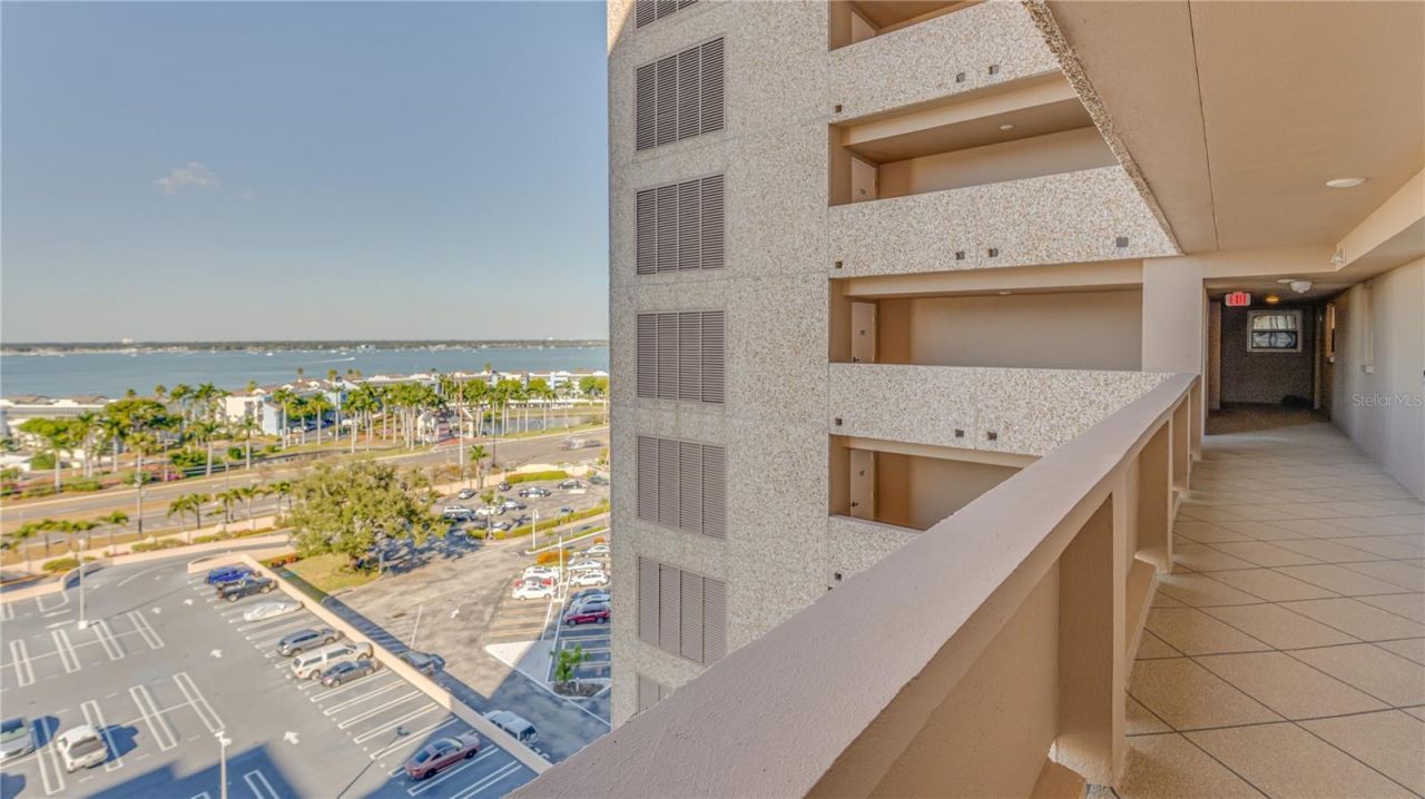 5200 Brittany Drive S, Unit 1201, Saint Petersburg, FL 33715 Photo