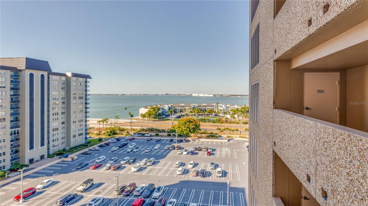 5200 Brittany Drive S, Unit 1201, Saint Petersburg, FL 33715 Photo