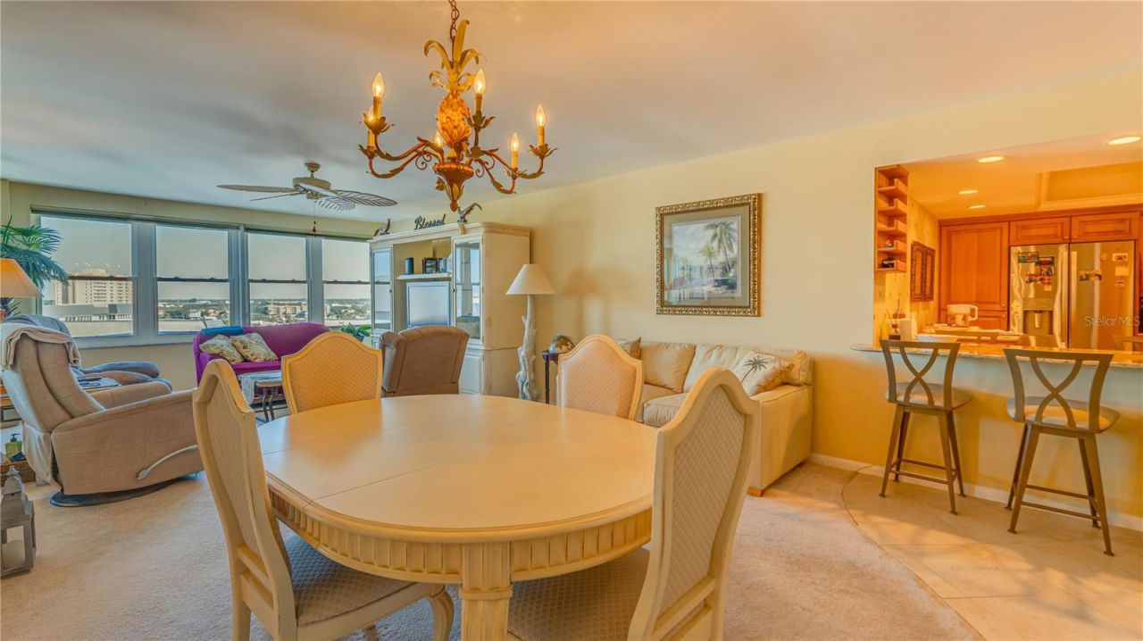 5200 Brittany Drive S, Unit 1201, Saint Petersburg, FL 33715 Photo