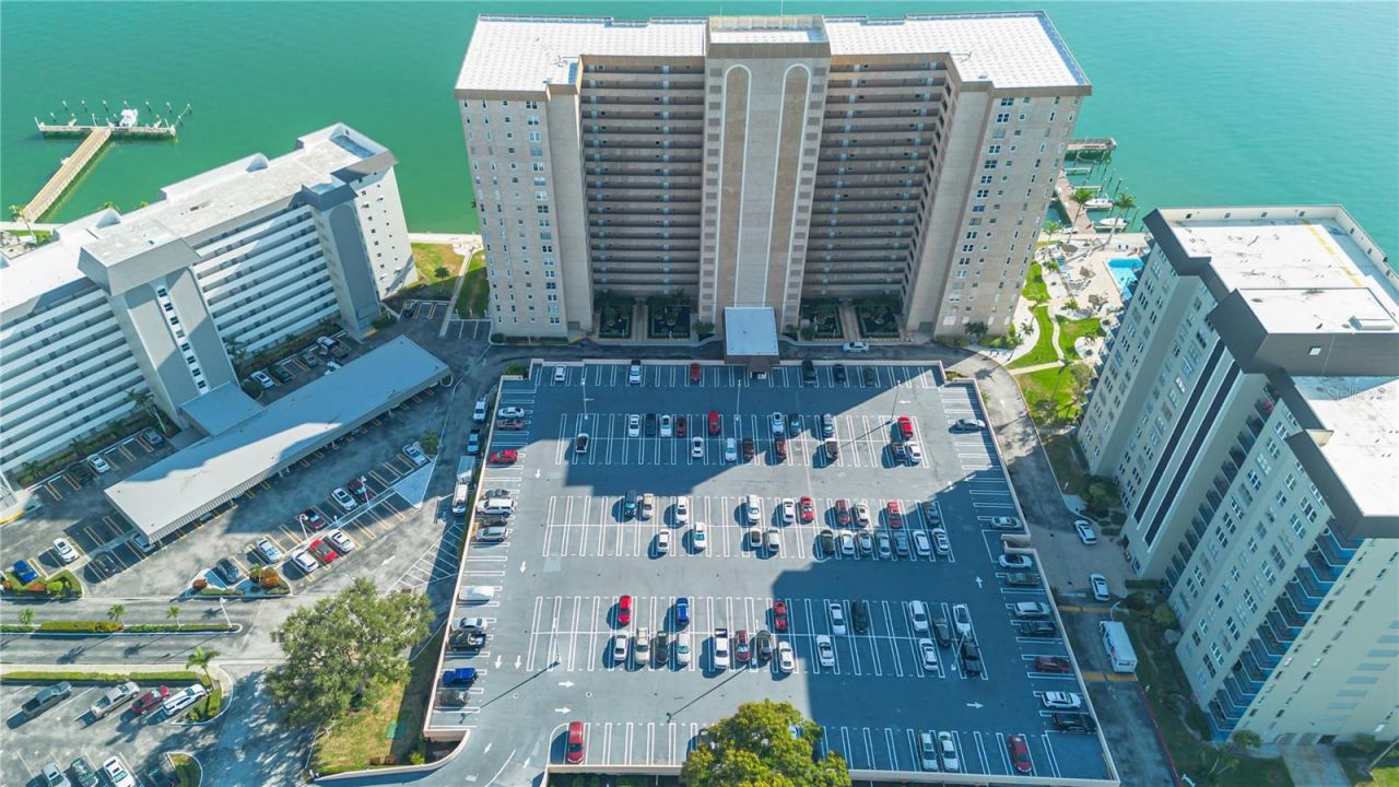 5200 Brittany Drive S, Unit 1201, Saint Petersburg, FL 33715 Photo